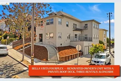 1112 28th St, Oakland, CA 94610 - Photo 1
