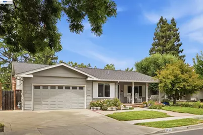 2452 Crestline, Pleasanton, CA 94566 - Photo 16