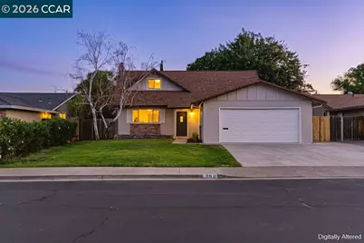 360 Spindrift Way, Vacaville, CA 95687 - Photo 1