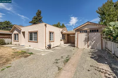 134 Chase St, Vallejo, CA 94590 - Photo 4