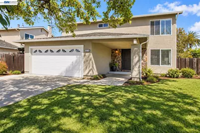 36746 Peach Ct., Newark, CA 94560 - Photo 1