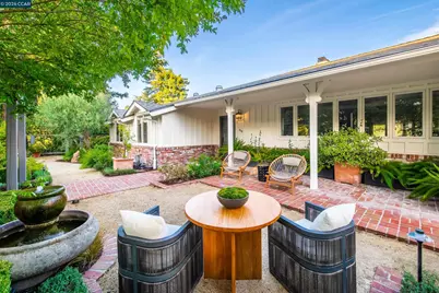 848 Santa Maria Way, Lafayette, CA 94549 - Photo 8