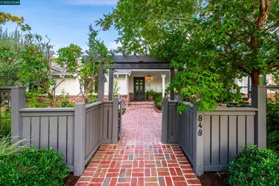 848 Santa Maria Way, Lafayette, CA 94549 - Photo 2