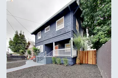 2934 23rd St, Oakland, CA 94601 - Photo 2