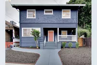 2934 23rd St, Oakland, CA 94601 - Photo 1