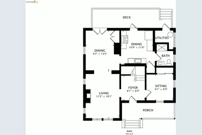 2934 23rd St, Oakland, CA 94601 - Photo 4