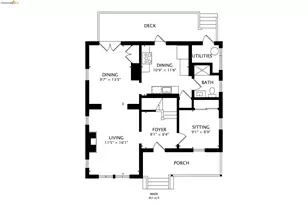 2934 23rd St, Oakland, CA 94601 - Photo 4