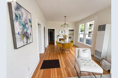 1324 Burnett, Berkeley, CA 94702 - Photo 4