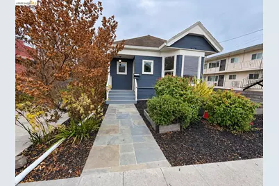1324 Burnett, Berkeley, CA 94702 - Photo 2