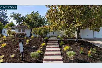 2431 Alamo Glen, Alamo, CA 94507 - Photo 2