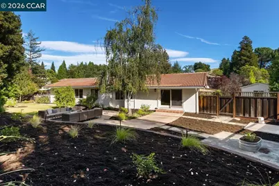 2431 Alamo Glen, Alamo, CA 94507 - Photo 38