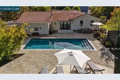 2431 Alamo Glen, Alamo, CA 94507 - Photo 44