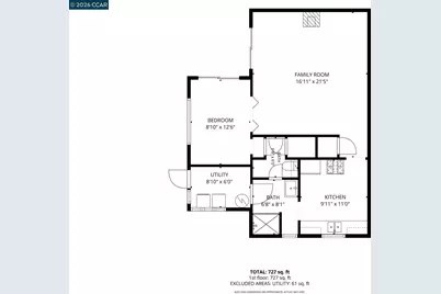 2180 Hillside Ave, Walnut Creek, CA 94597 - Photo 44