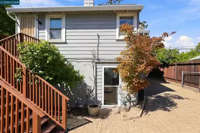 2180 Hillside Ave, Walnut Creek, CA 94597 - Photo 16