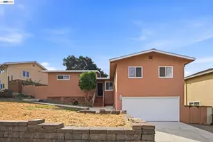 3443 Brookdale Blvd, Castro Valley, CA 94546 - Photo 1