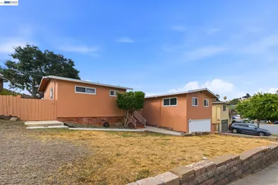 3443 Brookdale Blvd, Castro Valley, CA 94546 - Photo 2