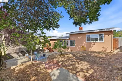 3443 Brookdale Blvd, Castro Valley, CA 94546 - Photo 36