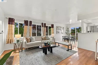 3443 Brookdale Blvd, Castro Valley, CA 94546 - Photo 6