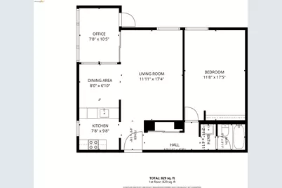 507 Wickson Ave #101, Oakland, CA 94610 - Photo 36