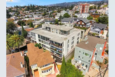 507 Wickson Ave #101, Oakland, CA 94610 - Photo 32