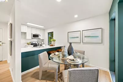 507 Wickson Ave #101, Oakland, CA 94610 - Photo 4