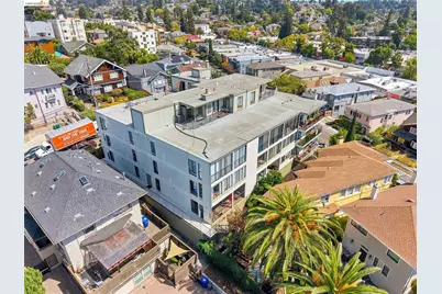 507 Wickson Ave #101, Oakland, CA 94610 - Photo 34