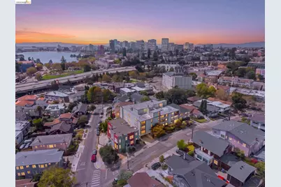 507 Wickson Ave #101, Oakland, CA 94610 - Photo 2