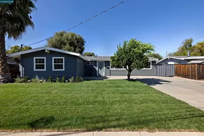 3355 Bennett Way, Concord, CA 94519 - Photo 1