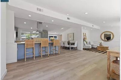 3355 Bennett Way, Concord, CA 94519 - Photo 2