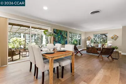 2877 Ptarmigan Dr #2, Walnut Creek, CA 94595 - Photo 12