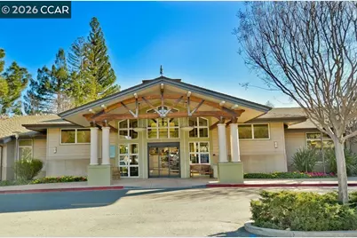 2877 Ptarmigan Dr #2, Walnut Creek, CA 94595 - Photo 58