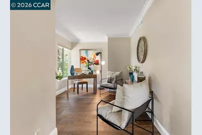 2877 Ptarmigan Dr #2, Walnut Creek, CA 94595 - Photo 14