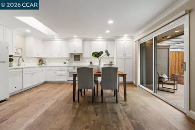 2877 Ptarmigan Dr #2, Walnut Creek, CA 94595 - Photo 8