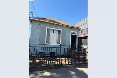 249 15th St, Richmond, CA 94801 - Photo 1