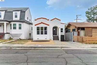 422 Monterey St, Vallejo, CA 94590 - Photo 1