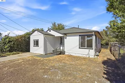 9308 F St, Oakland, CA 94603 - Photo 4