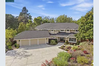 9 Sanders Ranch Rd, Moraga, CA 94556 - Photo 1