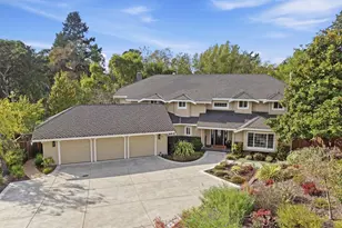 9 Sanders Ranch Rd, Moraga, CA 94556 - Photo 1