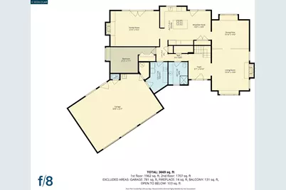 9 Sanders Ranch Rd, Moraga, CA 94556 - Photo 72