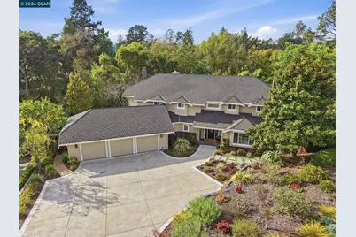 9 Sanders Ranch Rd, Moraga, CA 94556 - Photo 66
