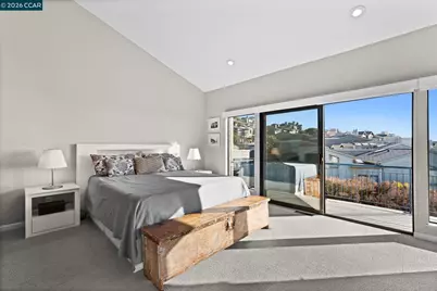 5 Schooner Hill, Oakland, CA 94618 - Photo 32