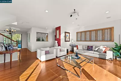 5 Schooner Hill, Oakland, CA 94618 - Photo 10