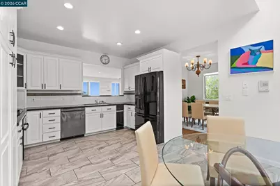 5 Schooner Hill, Oakland, CA 94618 - Photo 26