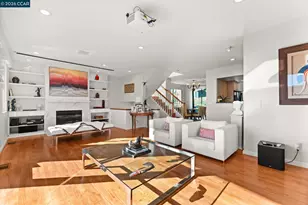5 Schooner Hill, Oakland, CA 94618 - Photo 10