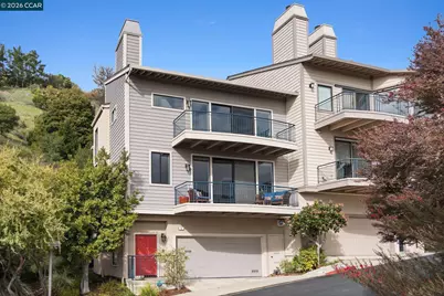 5 Schooner Hill, Oakland, CA 94618 - Photo 56