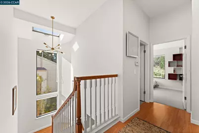 5 Schooner Hill, Oakland, CA 94618 - Photo 30