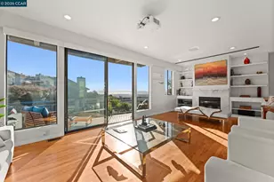 5 Schooner Hill, Oakland, CA 94618 - Photo 6