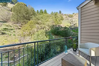 5 Schooner Hill, Oakland, CA 94618 - Photo 28