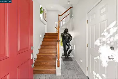 5 Schooner Hill, Oakland, CA 94618 - Photo 12