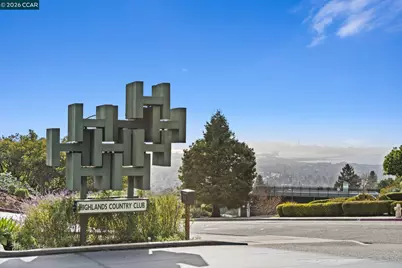 5 Schooner Hill, Oakland, CA 94618 - Photo 58